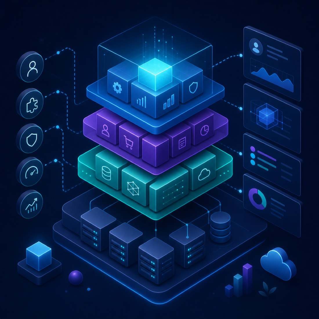 SOLID Principles – Part 01 Overview